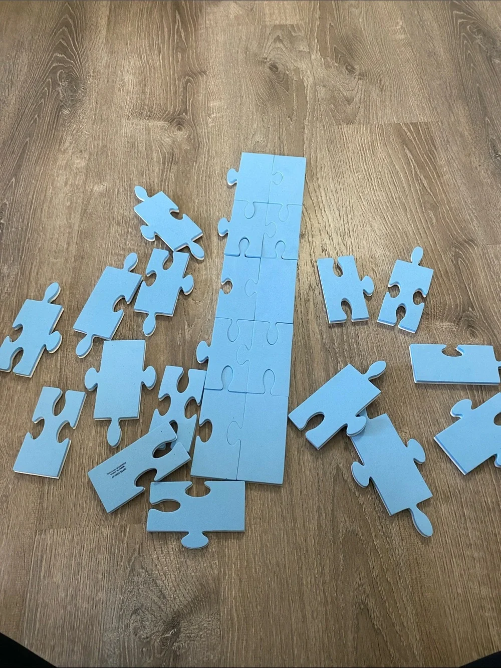 Disney’s 100th 25 piece Toddler Foam Puzzle